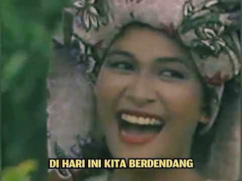 NOORSHILA AMIN - Aku Sudah Jatuh Cinta (Kalau Ada Umur Panjang)