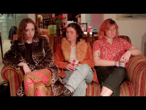 Littler - Running Hot  (Official Video)