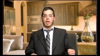 הרב יצחק לסרי - פורים מאחורי המסיכה -הרצאה מתוך ערוץ הידברות!