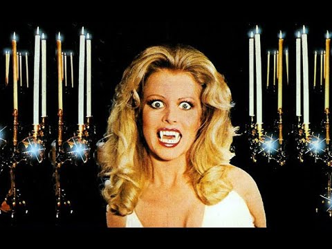 LADY DRACULA - Trailer (1977, Deutsch/German)