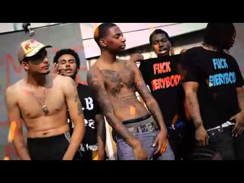 fuckeverybodygang hothead