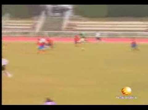 salmantino- Numancia b (1-1)