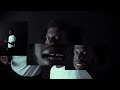 Muchi I M SCARED Official Visualizer