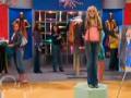 Noah Cyrus In Hannah Montana