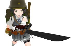 【ゆっくり解説】日本軍歩兵の実力は？皆が誤解していること