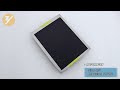 G065VN01 V2 AUO 6.5" 640*480 a-Si TFT-LCD  LCM