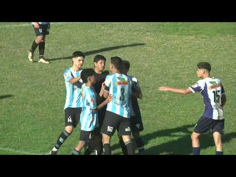 agresión árbitro 4ta - 14/05/2023