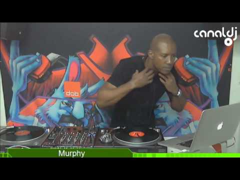 DJ Murphy - Programa BPM - 15.04.2017
