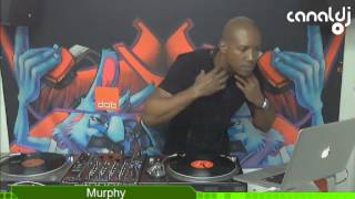 DJ Murphy - Programa BPM - 15.04.2017