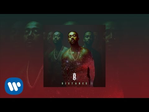 Omarion - Distance (Official Music Video)