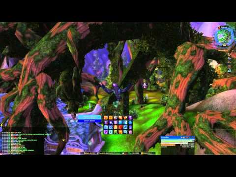 Zuii - I'd Go the Whole Wide World