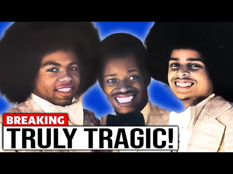 The TRAGIC Story of Leroy Burgess & Funk Band ‘Black Ivory’ Is SO SAD!