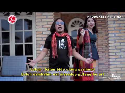 Balun Balun Bide - ikka siringoringo & billy simarmata