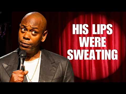Dave Chappelle: Best New Stand Up Comedy 2026 | Episode- 257 | New Stand-Up Comedy Funny Jokes