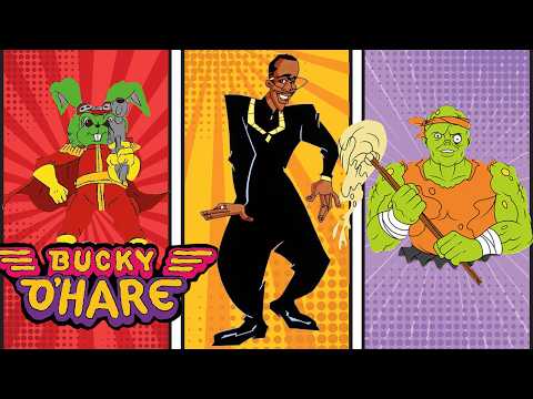 The Cartoon Graveyard: What Flopped in 1991?