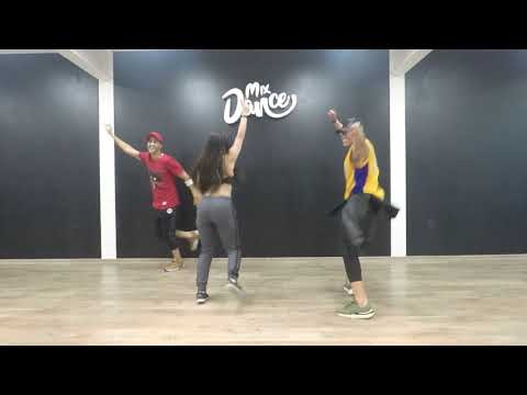 Footloose - Kenny Loggins - MixDance ( Coreografia )