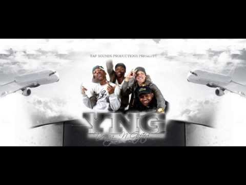 YNG - YOUNG FLY & FLASHY INTRO PRO BY TAFSOUND PRODUCTIONS