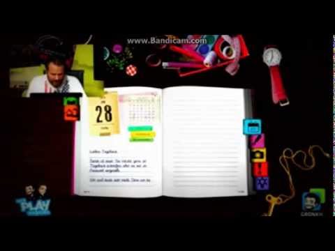 Kopie von Gronhk RASTET AUS WEGEN TASTATUR B B B B B B !!!!!