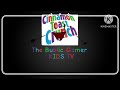 The Bublic Gamer Kids TV Logo
