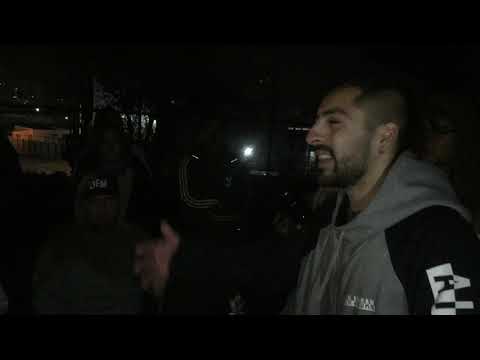 💀KROSS VS JOQERR- Final - RG Battles - Fecha 13 - 2 de Junio 💀