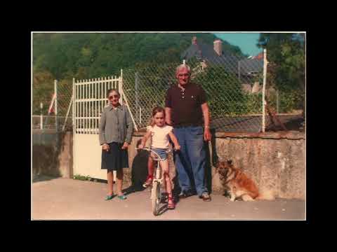 Les gens dans l’enveloppe, 2017 - Isabelle Monnin