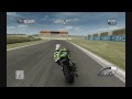 Sbk 09 Superbike World Championship Hd Pc Gameplay 1920