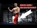 Why NOT Training Legs = A BIGGER Upper Body