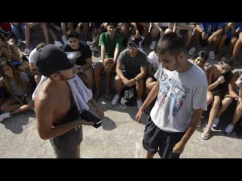 SENI VS ARBE (I 520BATTLE) [OCTAVOS]