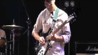 THE BEEMEN'S "A Hard Day's Night"