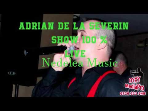 Adrian De la Serverin si Cristina Pucean - Se poarta vara , hai urca pe motor (By Nedelea Music)