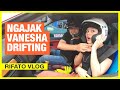 DRIFTING BARENG VANESHA