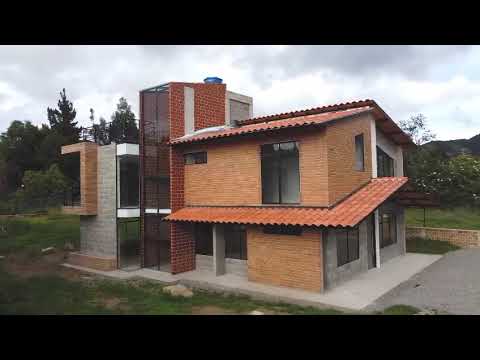 Vivienda San Fernando - San Juan de Pasto, Nariño, Colombia