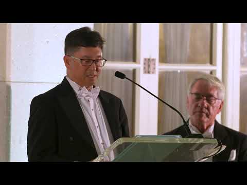 William Hahn - 2023 Hope Funds Award for Excellence in Medicine