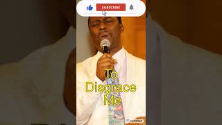 PRAYERS TO UPROOT SHAME - DR DANIEL OLUKOYA #Shorts