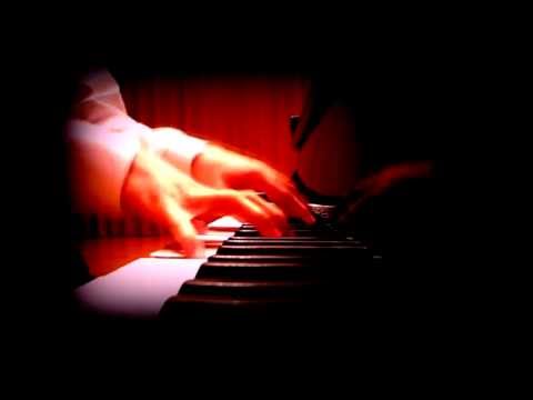 Daniel Leibovic - Rachmaninoff Piano Concerto 2, Solo Dub of Orchestral Recording