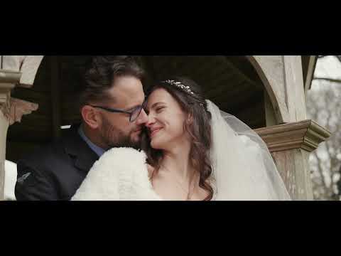 Film My Wedding video.