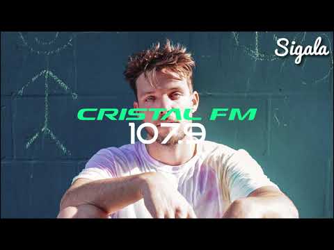 If We Never Met (Sigala Remix) - John K