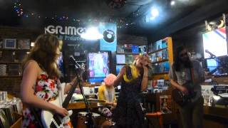 TacocaT - This is Anarchy - Grimey's New & Preloved Music