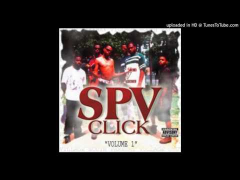 SPV Click - Hit The Dope Spot