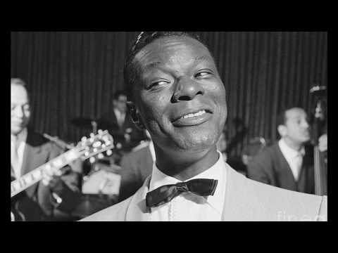 Nat King Cole - A Handful Of Stars 1953 (digital extract) stereo