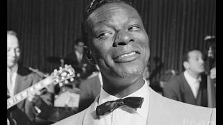 Nat King Cole - A Handful Of Stars 1953 (digital extract) stereo