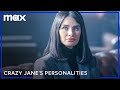 Doom Patrol | Crazy Jane’s Most Badass Personalities | Max