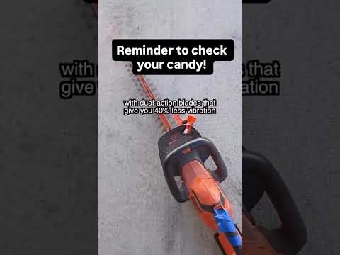 #trickortreating: check your candy to keep the cool stuff for yourself!  #trickortreat #halloween