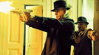 Счастливое число 5 — Русский трейлер (2020)