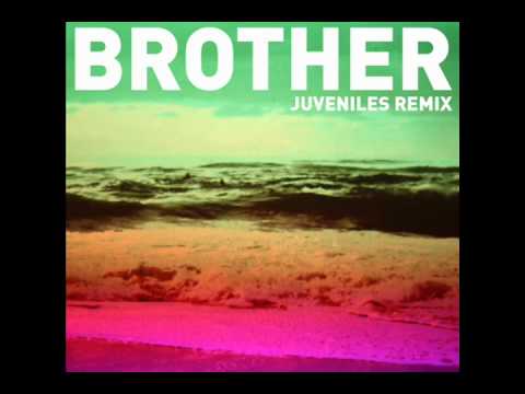 Stuck in the Sound - Brother [Juveniles Remix]