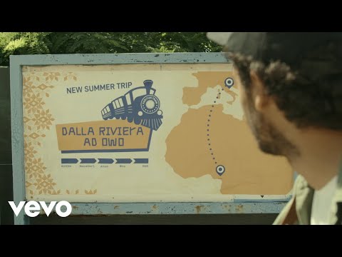 Fadi - Owo (Official Video)