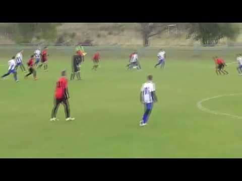 K.S. DELTA WARSZAWA - MAZOWSZE MIĘTNE 4:1