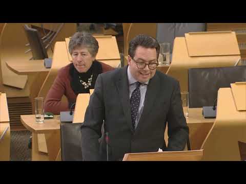 Members' Business: Scotland’s Hospitality and Brewing Sector - 1 March 2023