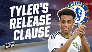 Is Chelsea the right club for Tyler Adams?