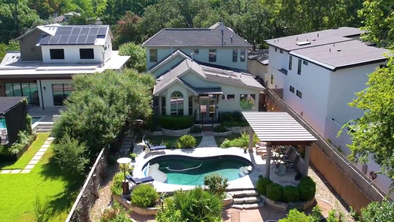 1 video 5514 Shoalwood Ave, Austin, TX 78756